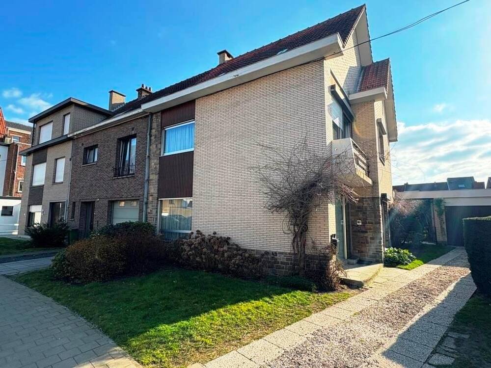 Huis te in Gent 9000 635000.00€ 4 slaapkamers 212.00m² - Zoekertje 460687