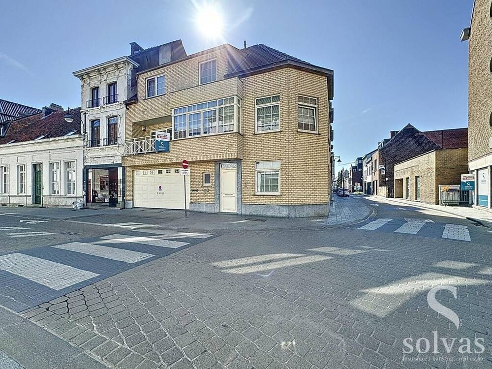 Huis te in Maldegem 9990 1100.00€ 2 slaapkamers 228.00m² - Zoekertje 460615