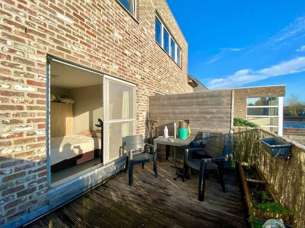 Appartement te koop in Eeklo 9900 225000.00€ 2 slaapkamers 76.00m² - Zoekertje 460799