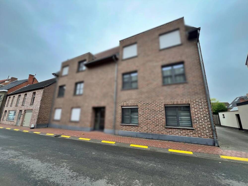 Appartement te  huur in Hansbeke 9850 795.00€ 2 slaapkamers 83.00m² - Zoekertje 461032