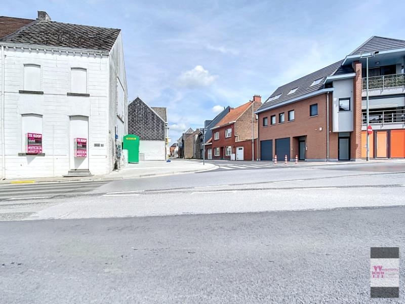Huis te koop in Erpe-Mere 9420 129000.00€ slaapkamers 94.00m² - Zoekertje 461088
