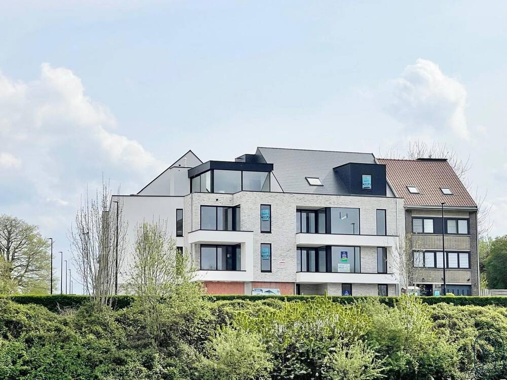 Duplex te koop in Ronse 9600 355000.00€ 2 slaapkamers 91.00m² - Zoekertje 460413