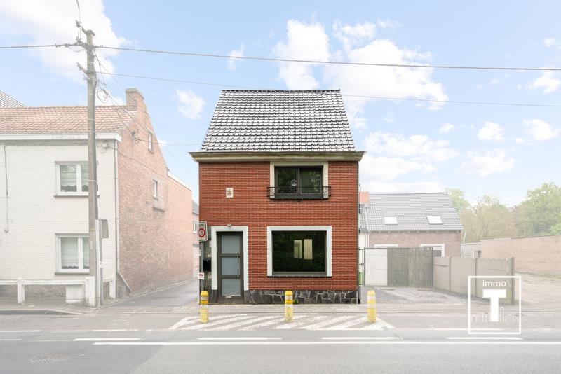 Huis te koop in Destelbergen 9070 298000.00€ 2 slaapkamers 100.00m² - Zoekertje 461146