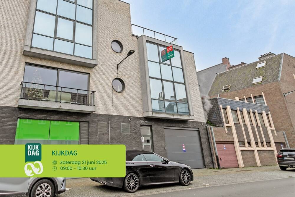 Huis te koop in Oudenaarde 9700 315000.00€ 2 slaapkamers 111.00m² - Zoekertje 460639