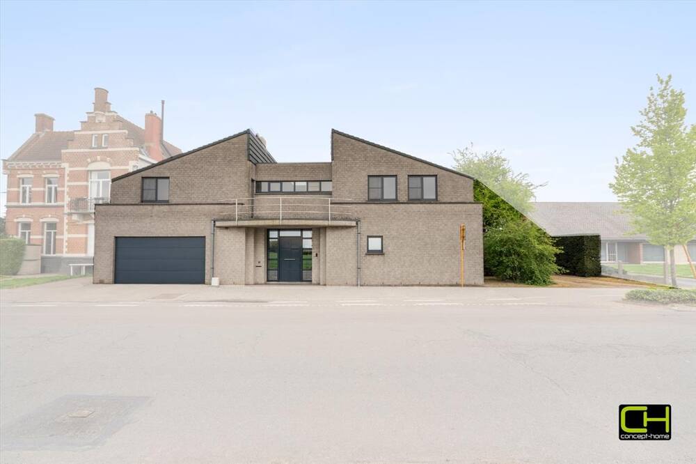 Huis te  koop in Waarschoot 9950 649000.00€ 5 slaapkamers 368.00m² - Zoekertje 461186