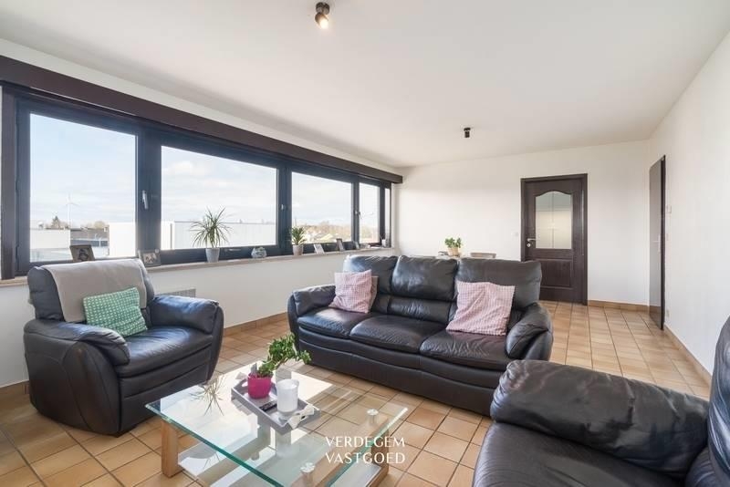 Appartement te  koop in Zelzate 9060 237000.00€ 3 slaapkamers 119.00m² - Zoekertje 460308