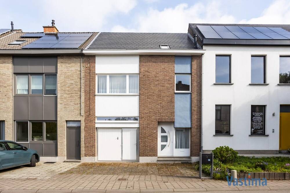 Huis te koop in Hofstade 9308 259000.00€ 3 slaapkamers 155.00m² - Zoekertje 461143