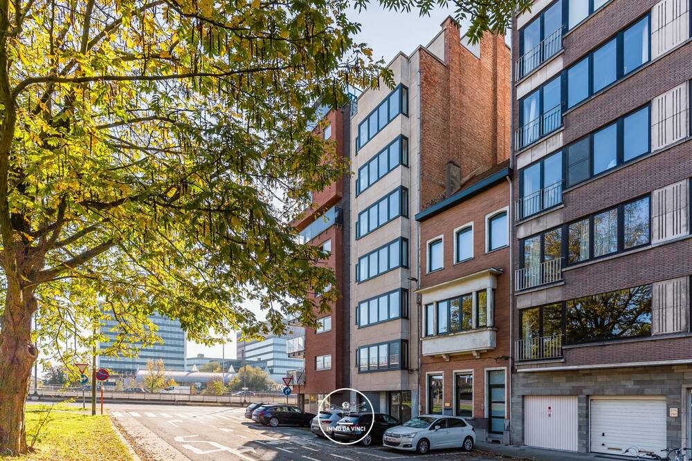 Appartement te koop in Gent 9000 359000.00€ 2 slaapkamers 94.00m² - Zoekertje 460578