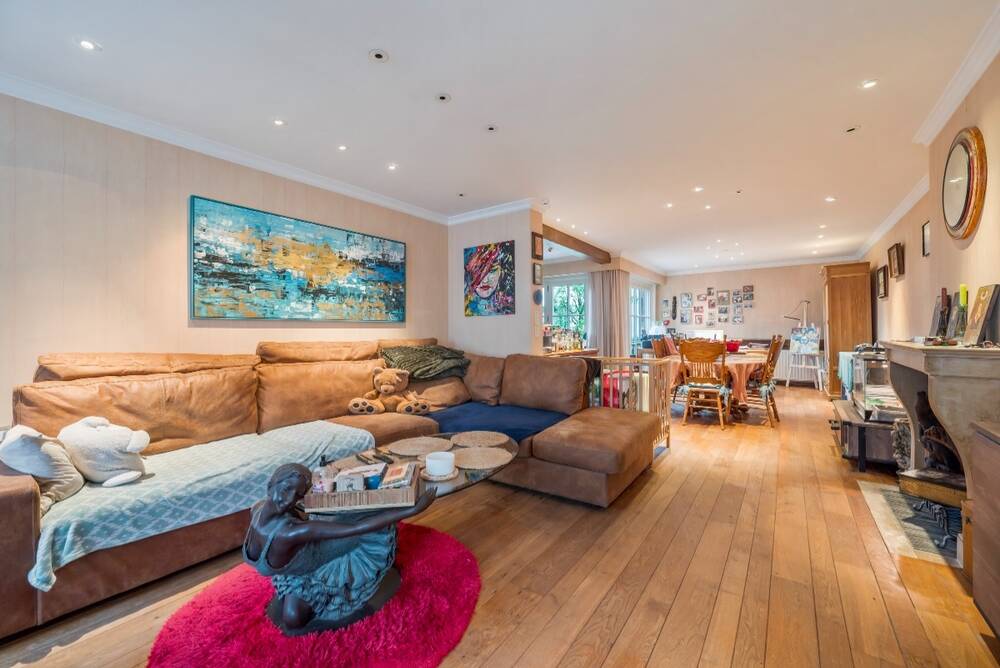 Huis te  koop in Hamme 9220 349000.00€ 2 slaapkamers 164.00m² - Zoekertje 461321