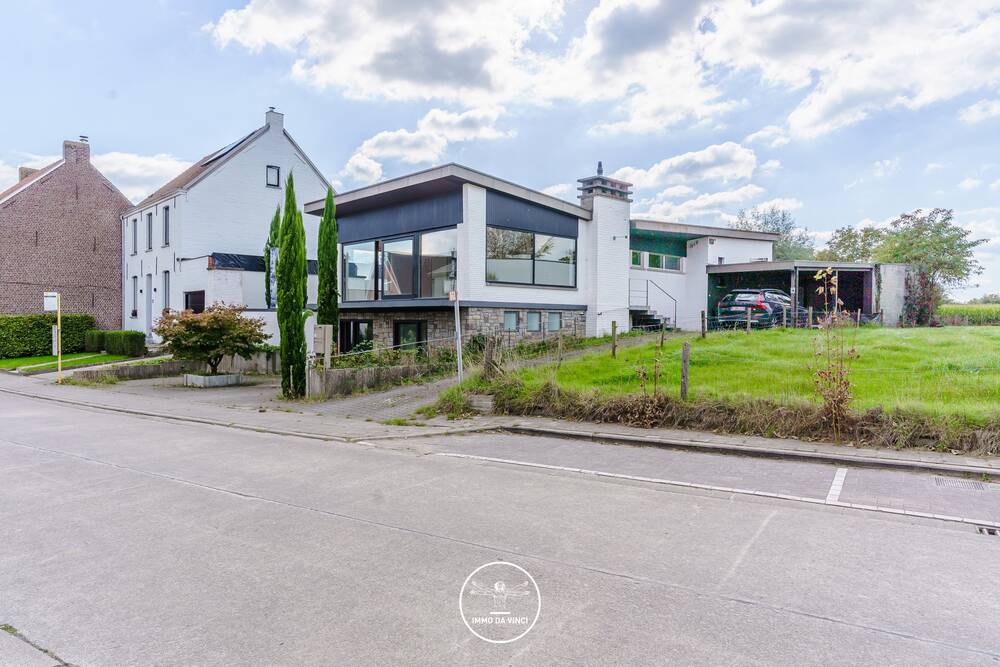 Huis te koop in Huise 9750 450000.00€ 3 slaapkamers 209.00m² - Zoekertje 460582