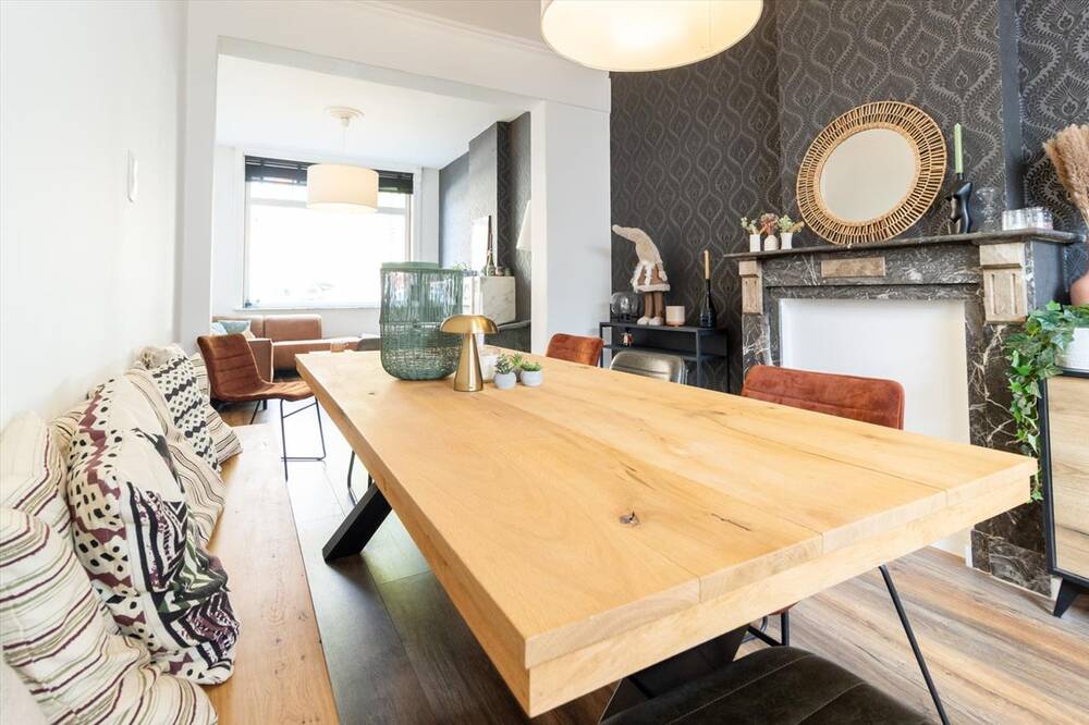 Appartementsgebouw te  koop in Ronse 9600 259000.00€ 3 slaapkamers 148.00m² - Zoekertje 460974
