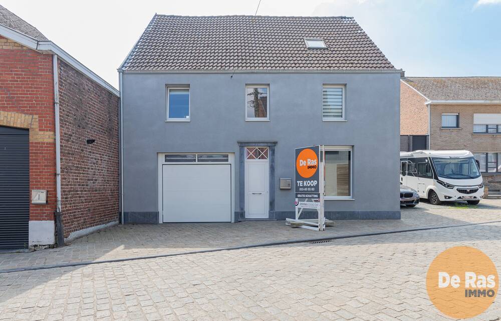 Huis te  in Impe 9340 259000.00€ 3 slaapkamers 140.00m² - Zoekertje 460853