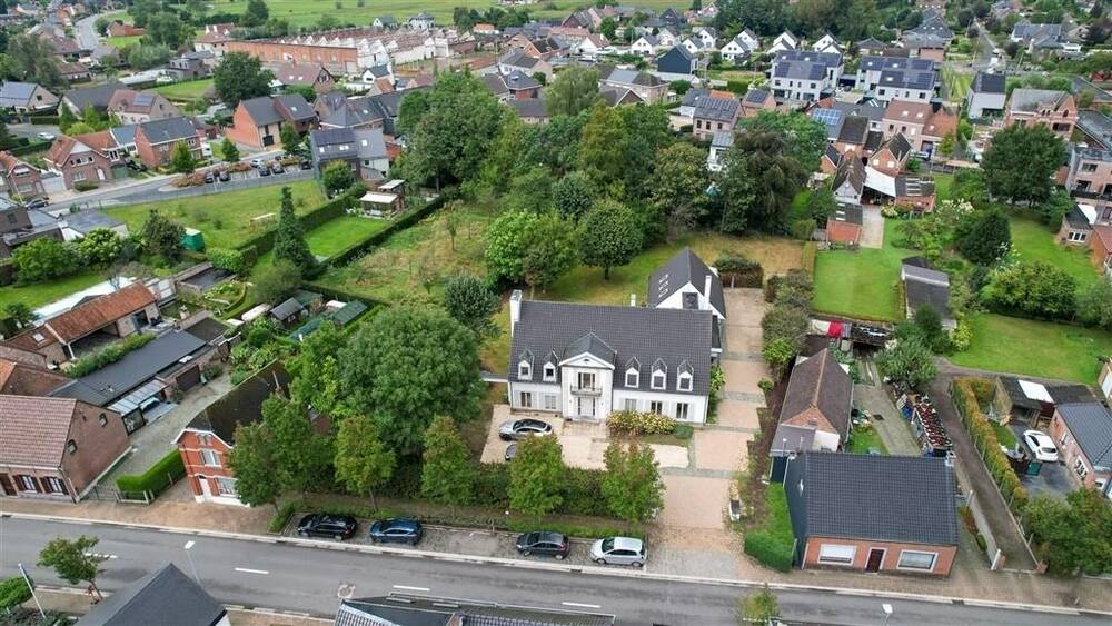 Huis te koop in Kalken 9270 995000.00€ 5 slaapkamers 425.00m² - Zoekertje 460528