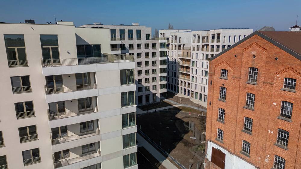 Handelszaak te koop in Deinze 9800 185000.00€ slaapkamers 74.09m² - Zoekertje 461207