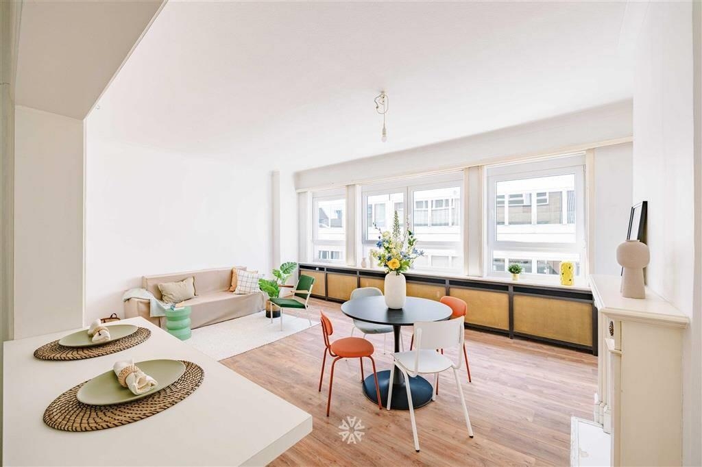 Appartement te koop in Gent 9000 255000.00€ 1 slaapkamers 61.00m² - Zoekertje 461261
