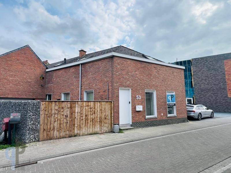 Huis te in Meerbeke 9402 285000.00€ 3 slaapkamers 202.00m² - Zoekertje 461036