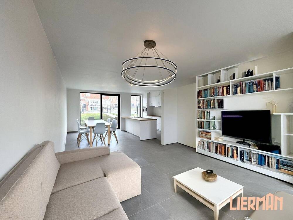 Huis te koop in Erpe-Mere 9420 365000.00€ 3 slaapkamers 160.00m² - Zoekertje 461058