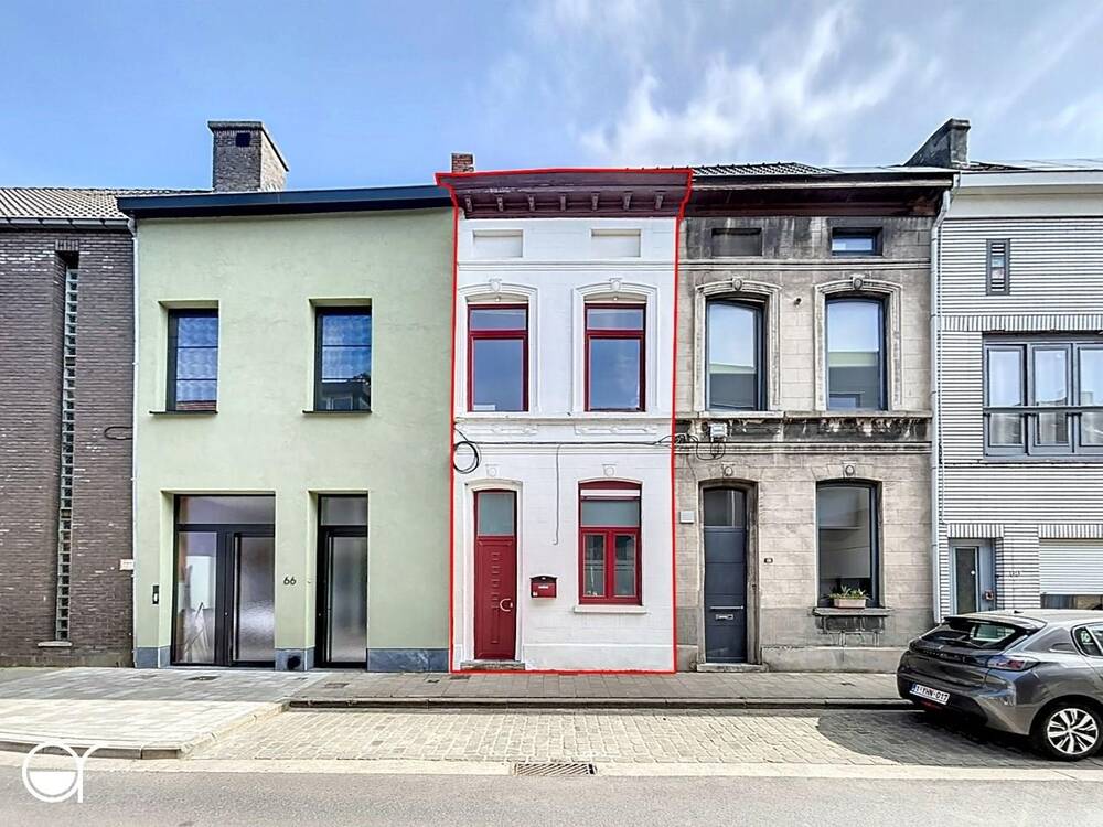 Huis te in Gent 9000 329000.00€ 3 slaapkamers 95.00m² - Zoekertje 461300
