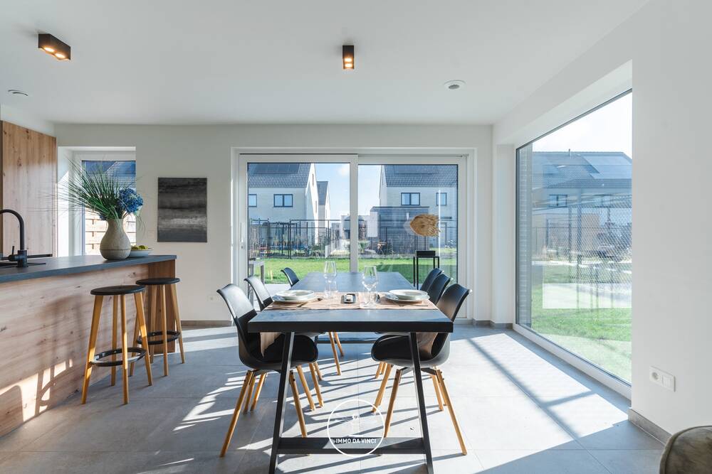 Huis te  koop in Deinze 9800 337035.00€ 3 slaapkamers 138.00m² - Zoekertje 460946