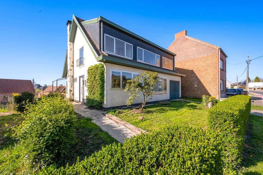 Huis te koop in Geraardsbergen 9500 349000.00€ 4 slaapkamers 145.00m² - Zoekertje 460760