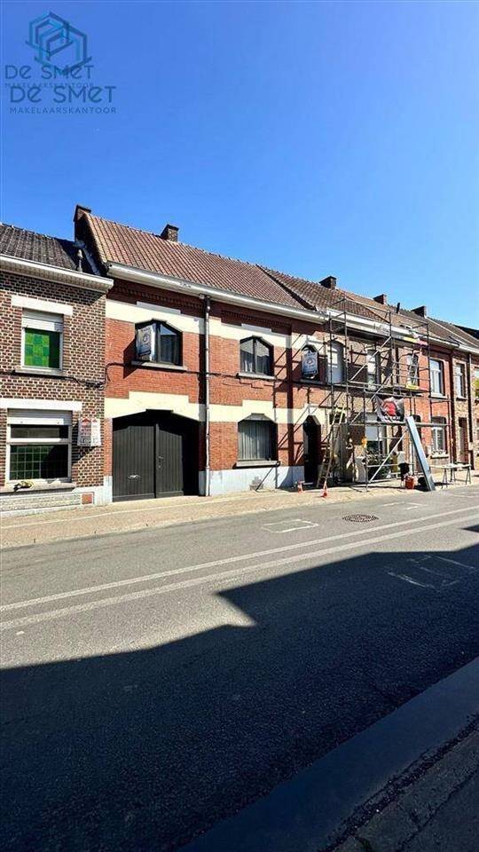 Huis te koop in Geraardsbergen 9500 265000.00€ 4 slaapkamers 209.00m² - Zoekertje 460471