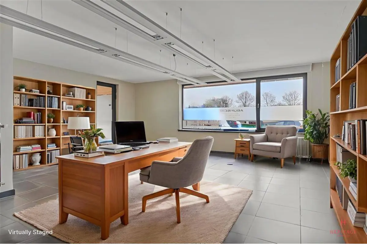 Handelszaak te  koop in Nevele 9850 335000.00€ 2 slaapkamers 138.00m² - Zoekertje 768461