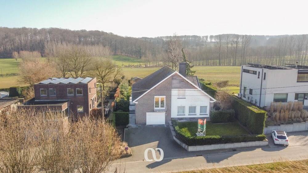 Huis te  koop in Maarkedal 9680 498000.00€ 4 slaapkamers 248.00m² - Zoekertje 460900