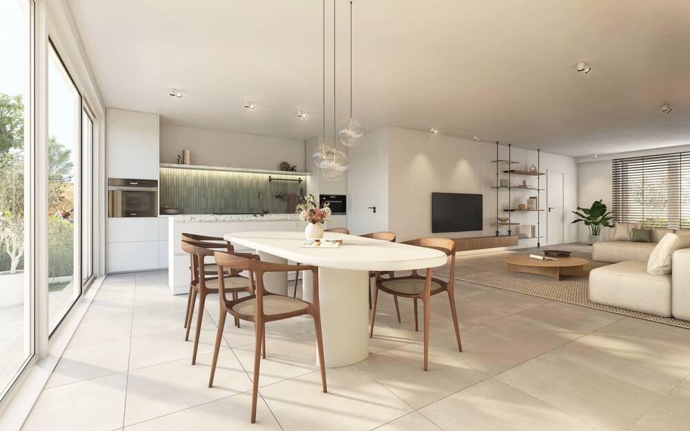 Huis te  koop in Deinze 9800 374001.00€ 3 slaapkamers 183.00m² - Zoekertje 460921
