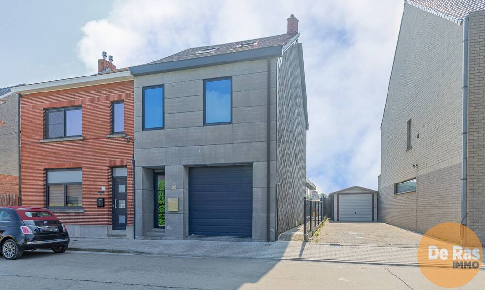 Huis te  in Wichelen 9260 349000.00€ 3 slaapkamers 170.00m² - Zoekertje 460963