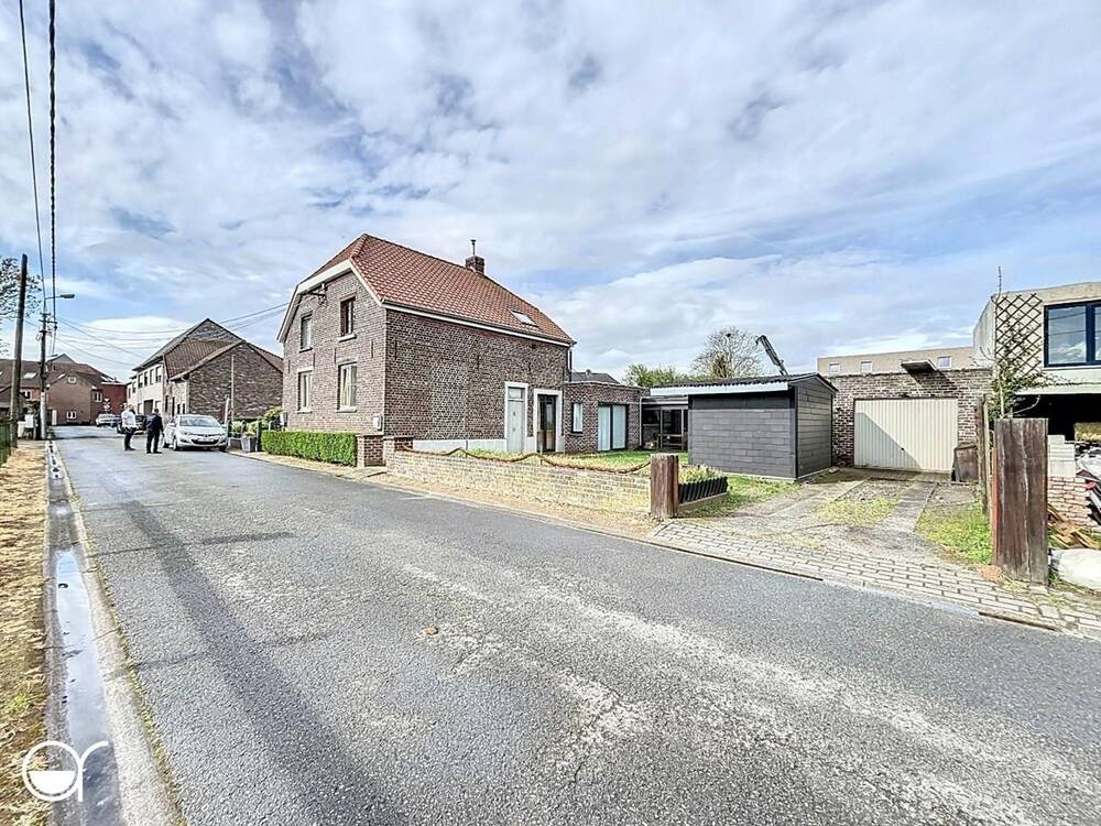 Huis te  koop in Evergem 9940 245000.00€ 3 slaapkamers 105.00m² - Zoekertje 462717