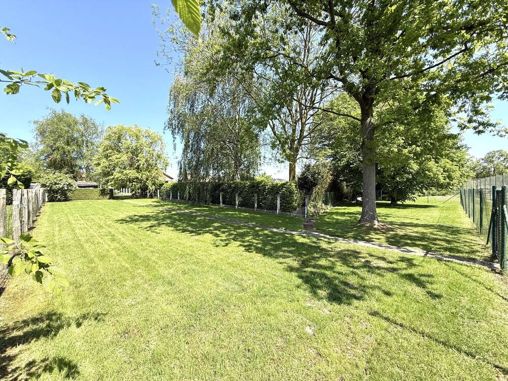 Huis te in Mont-de-l'Enclus 7750 225000.00€ 2 slaapkamers 150.00m² - Zoekertje 462096