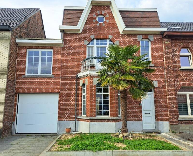 Huis te  koop in Haaltert 9450 369000.00€ 3 slaapkamers 226.00m² - Zoekertje 462608