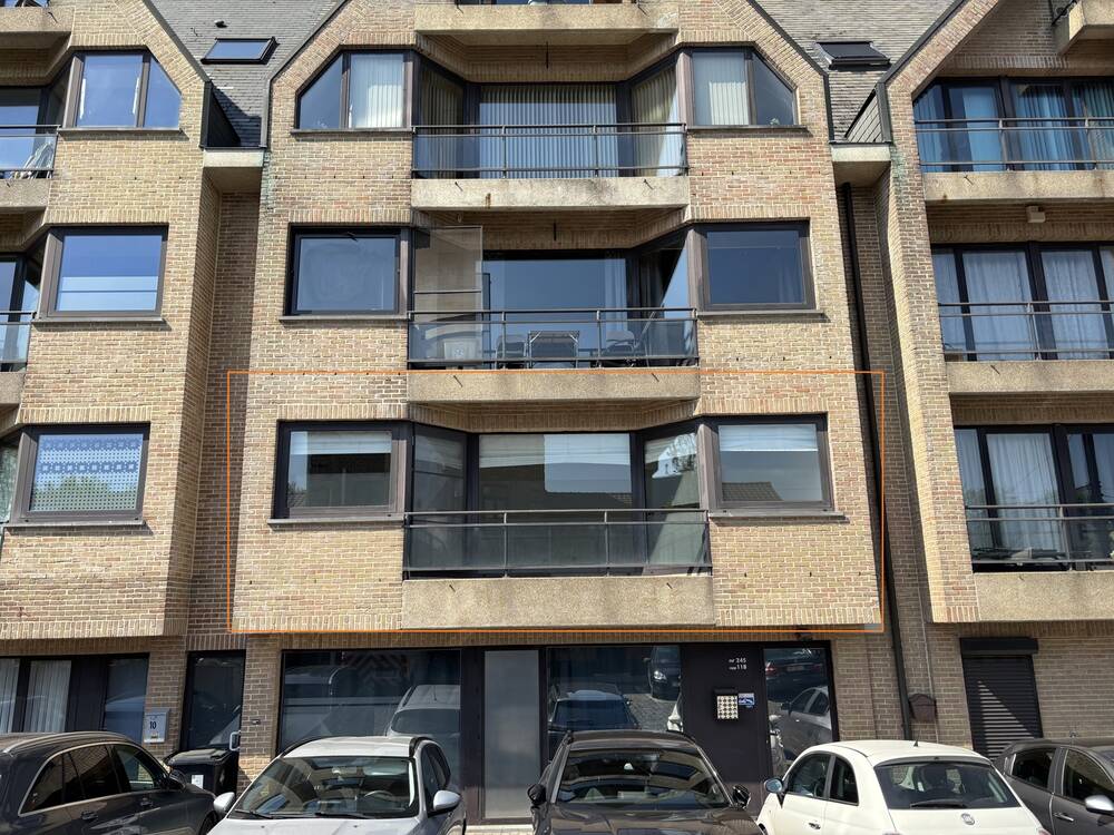 Appartement te huur in Herzele 9550 795.00€ 2 slaapkamers 95.00m² - Zoekertje 461520