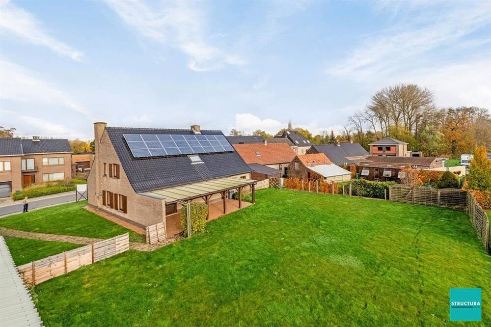 Huis te koop in Aalst 9300 638500.00€ 6 slaapkamers 247.00m² - Zoekertje 461732