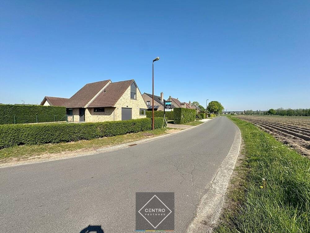 Villa te  koop in Maldegem 9990 449900.00€ 3 slaapkamers 170.00m² - Zoekertje 462571