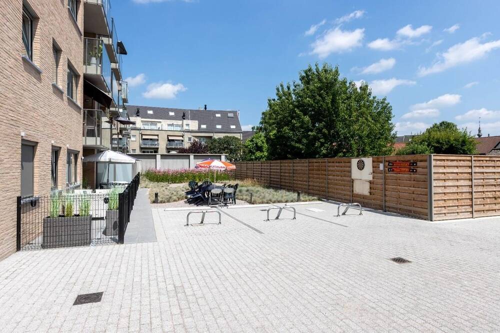 Box te huur in Oudenaarde 9700 60.50€ slaapkamers m² - Zoekertje 462436