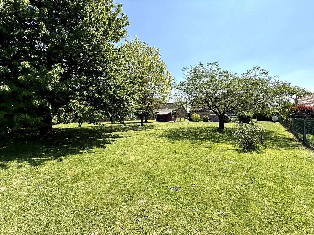 Villa te in Amougies 7750 497000.00€ 4 slaapkamers 200.00m² - Zoekertje 462094