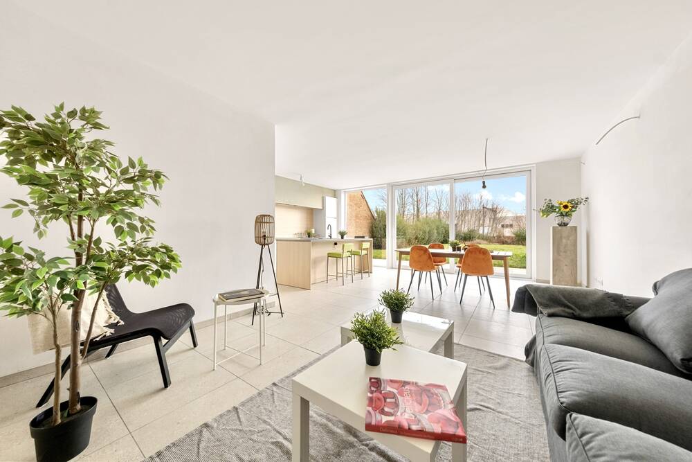 Huis te  koop in Zulte 9870 416500.00€ 3 slaapkamers 170.00m² - Zoekertje 461663