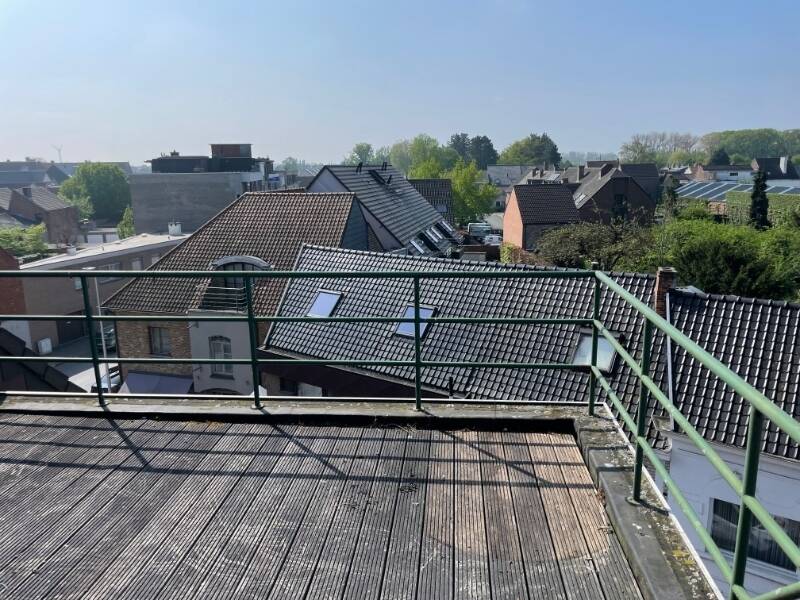Appartement te koop in Lokeren 9160 175000.00€ 2 slaapkamers m² - Zoekertje 462546