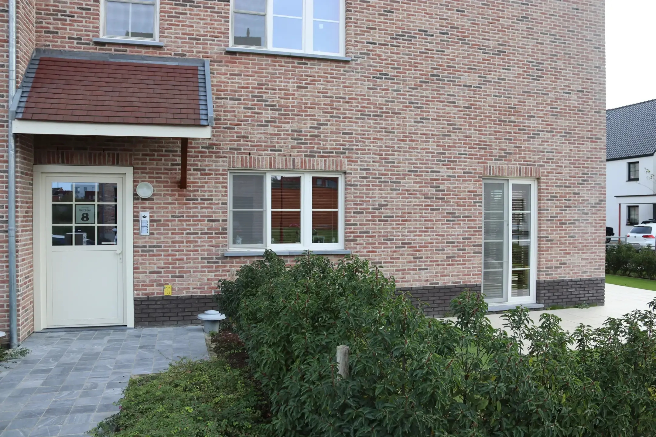 Appartement te huur in Wichelen 9260 800.00€ 2 slaapkamers 85.00m² - Zoekertje 461519
