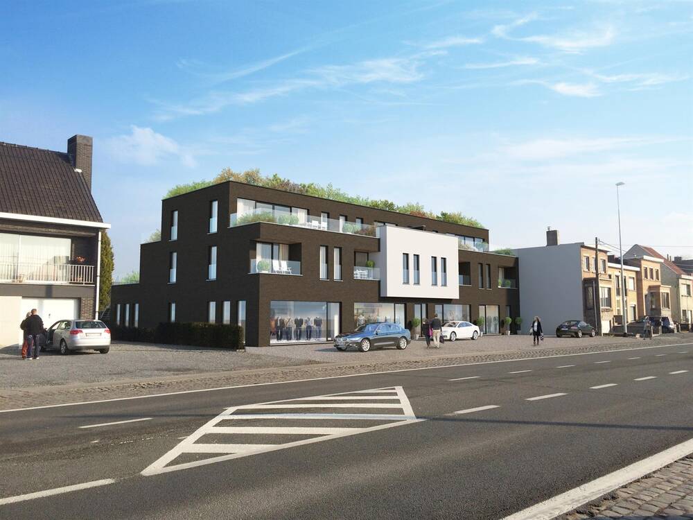 Handelszaak te koop in Astene 9800 630000.00€ slaapkamers 285.00m² - Zoekertje 461399