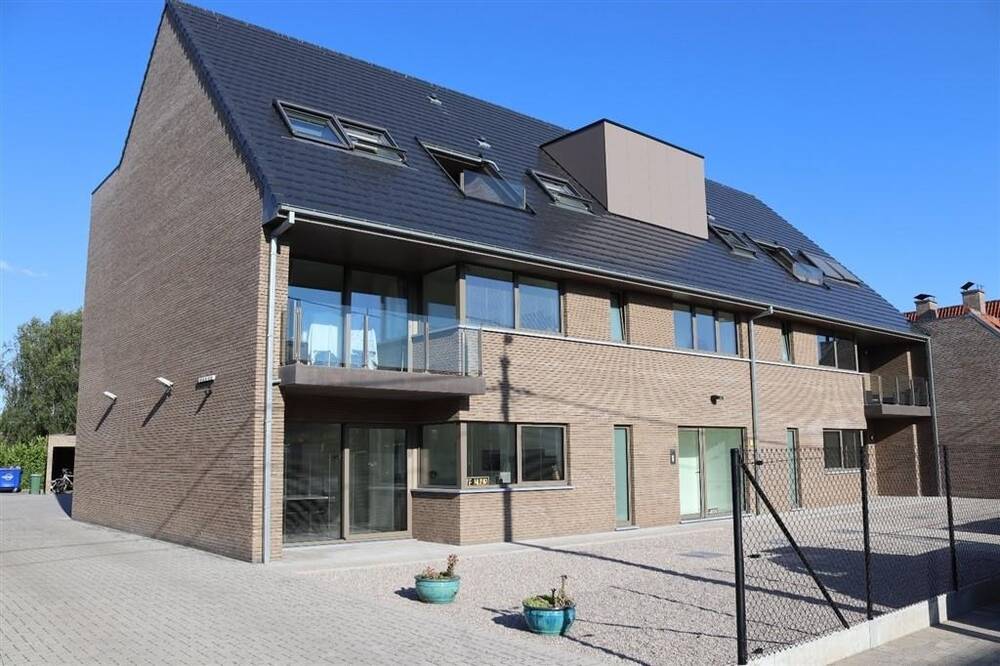Appartement te huur in Wetteren 9230 1050.00€ 2 slaapkamers 120.00m² - Zoekertje 462012