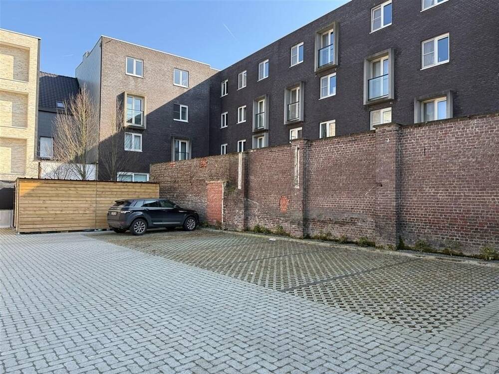 Box te koop in Wetteren 9230 17000.00€ slaapkamers m² - Zoekertje 463549