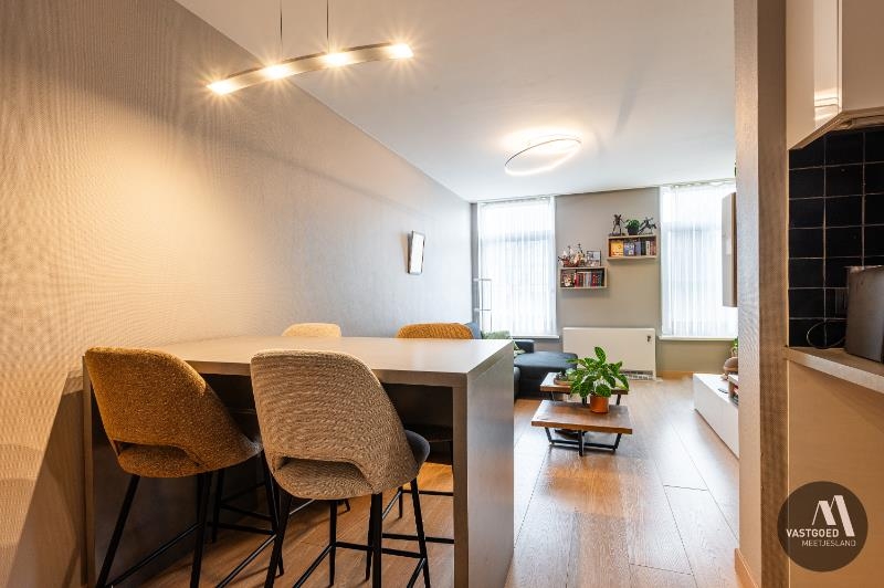 Appartement te koop in Adegem 9991 179000.00€ 1 slaapkamers m² - Zoekertje 463513