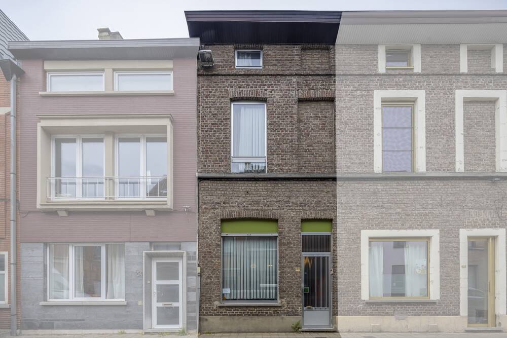 Huis te koop in Gentbrugge 9050 274000.00€ 4 slaapkamers 105.00m² - Zoekertje 463259