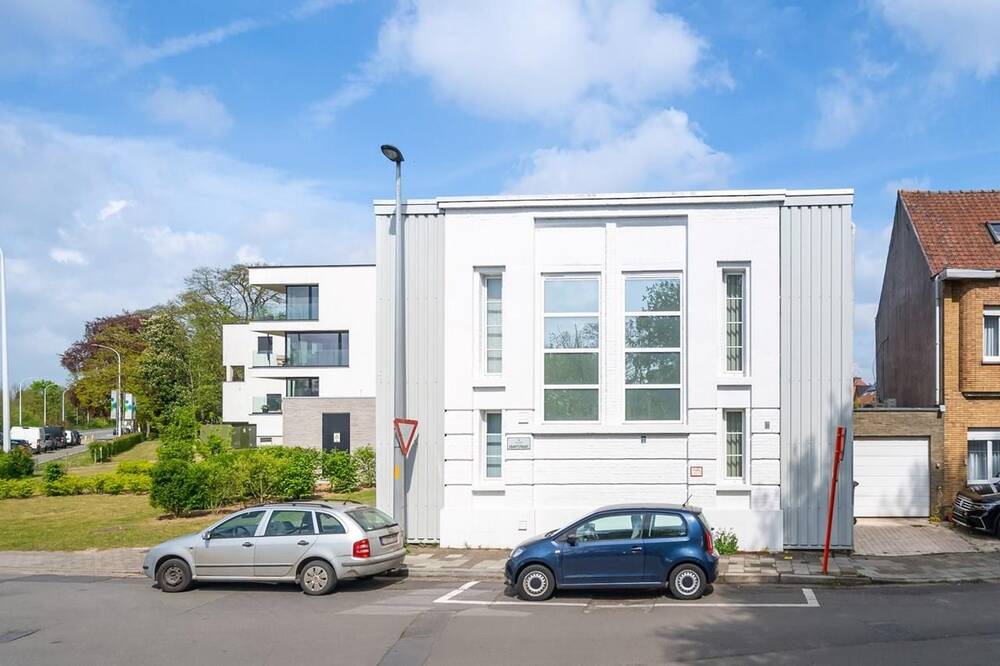 Huis te koop in Mariakerke 9030 380000.00€ 1 slaapkamers 150.00m² - Zoekertje 462915