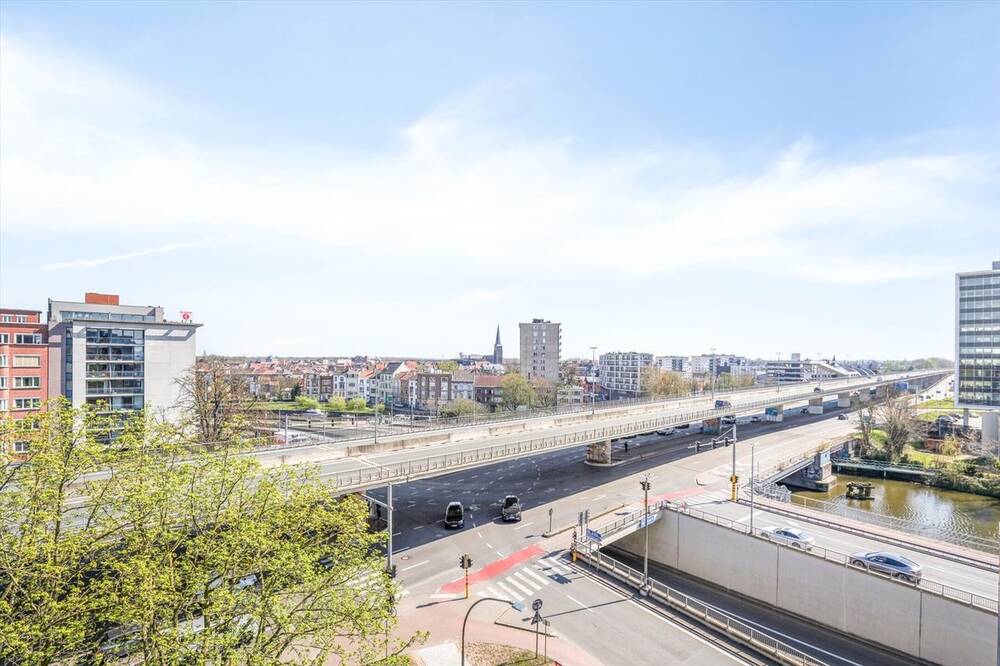 Appartement te in Gent 9000 359000.00€ 2 slaapkamers 94.00m² - Zoekertje 463208