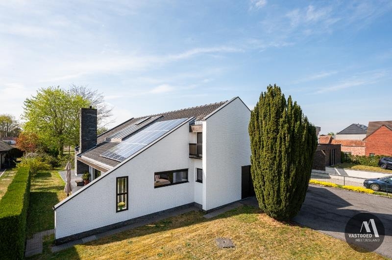 Huis te koop in Adegem 9991 540000.00€ 4 slaapkamers 290.00m² - Zoekertje 463515