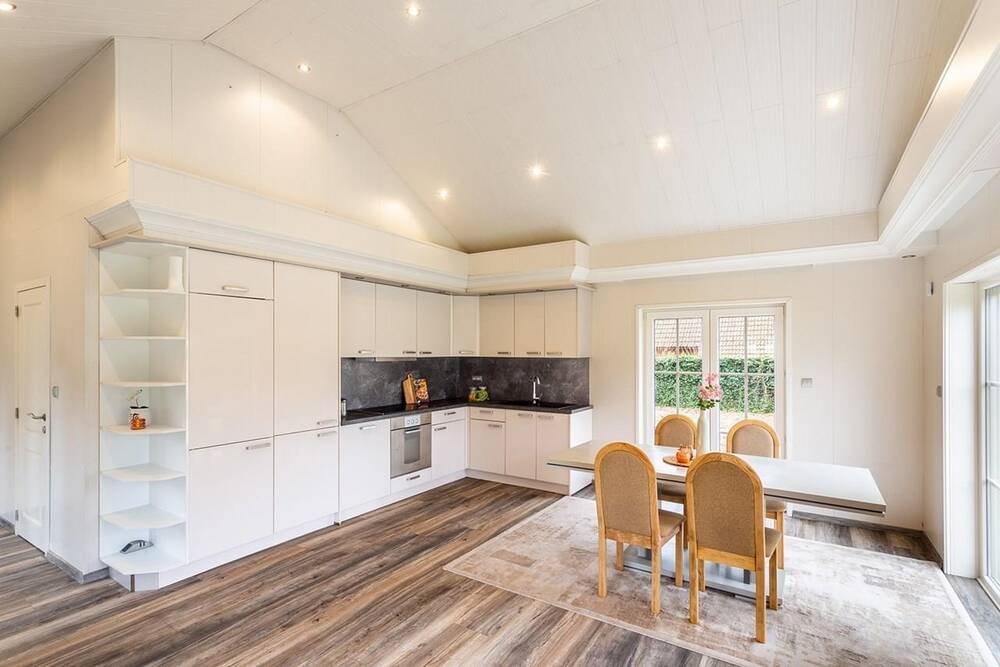 Huis te  koop in Sint-Gillis-Waas 9170 185000.00€ 2 slaapkamers 56.00m² - Zoekertje 463594