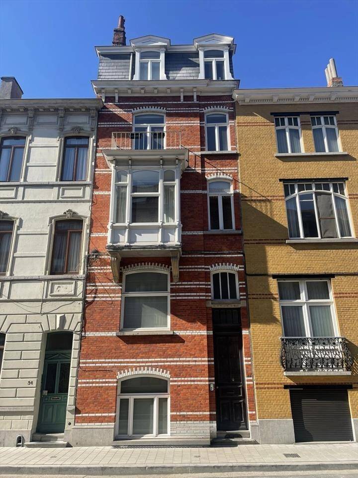 Huis te huur in Gent 9000 1850.00€ slaapkamers 230.00m² - Zoekertje 463386